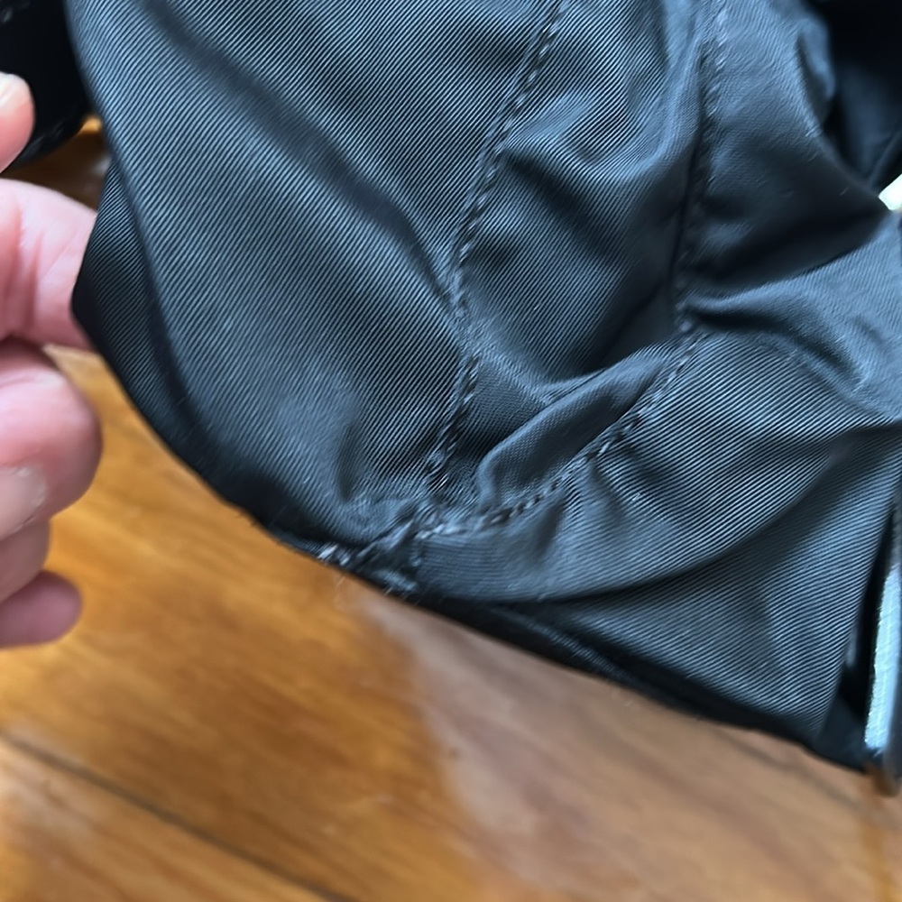 Prada Backpack - Picture 11 of 16